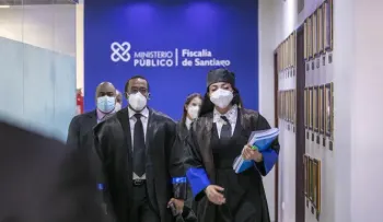 Berenice confirma varios legisladores están implicados en Operación Falcón; que serán sometido a la justicia 