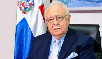 Ministro de Energía dice Falconbrige no operará en RD hasta que obtenga título habilitante