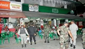 Interior y Policía cerrará negocios que hagan ruidos, permitan menores de edad y armas  en asueto