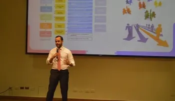 Presidente de la JRSC dice educación técnico-profesional debe ser dirigida