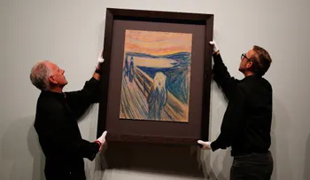 Las obras de arte más caras del mundo: ¿por qué siguen rompiendo los récords en subastas?