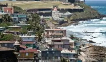 Decretan alerta de tsunami en Puerto Rico y las Islas Vírgenes tras un terremoto de magnitud 7,6