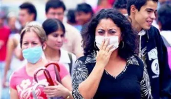 Suben a 35 los muertos por la influenza en Panamá