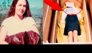 La terrible historia de una mujer raptada y encerrada en un ataúd por 7 años
