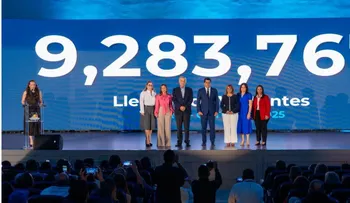 Crecimiento turismo genera más de 815,000 empleos