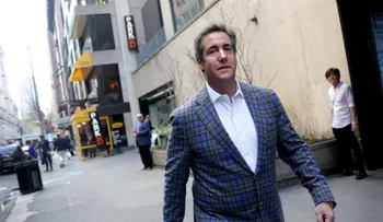 Exclusivo CNN: el equipo de Mueller interroga a un oligarca ruso sobre los pagos a Cohen