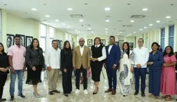 SODOMEDI celebra encuentro sobre ética comunicacional y turismo en la Biblioteca Nacional