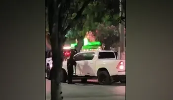 Secuestran a empresario minero en Perú y asesinan a sus cuatro acompañantes
