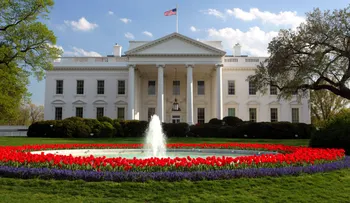 La seguridad para la toma de posesión de Donald Trump en cifras