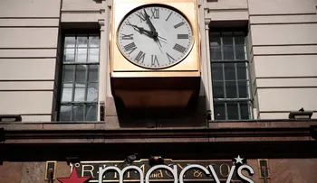 Macy's cerrará 100 tiendas en Estados Unidos