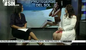 Medidas para prevenir daños en la piel durante el verano