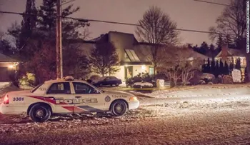 Multimillonario canadiense Barry Sherman y su esposa encontrado muertos 