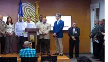 Gobierno estudia situación presupuestaria y financiera de la Junta Central Electoral