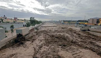 43 muertos, 72 heridos y 11 desaparecidos: las cifras del desastre natural que enluta a Perú