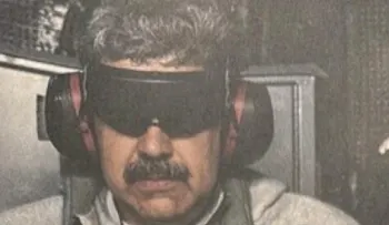Hijo de Nicolás Maduro promete seguir luchando por su libertad a nueve meses de su captura