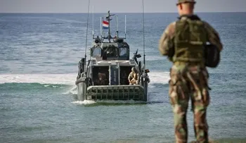 "Cuidado con sus deseos: Rusia está preparada para una guerra"