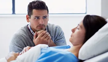 Coma, estado vegetativo y mínima conciencia, ¿cuáles son las diferencias?