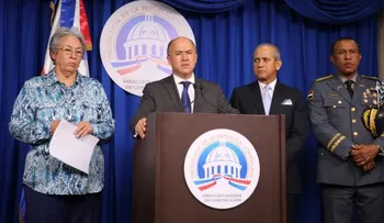 Feris Iglesias dice hacinamiento del Robert Read agrava salud de pacientes  