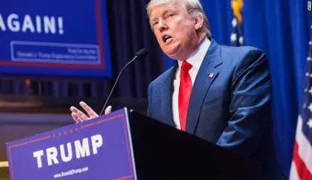 Nueva York decide no hacer más negocios con Trump
