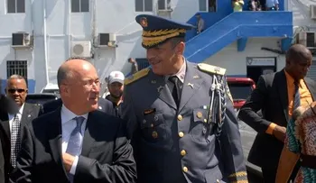 La Policía y la Procuraduría refuerzan cooperación