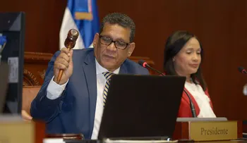 Ruben Maldonado: La mitad del Congreso le ha dicho que no a la Ley de Partidos con primarias abiertas