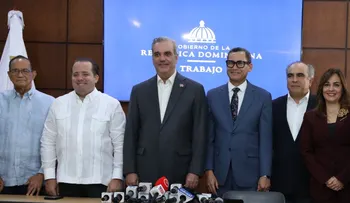 Gobierno anuncia 20% aumento salarial para sector privado