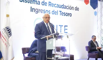 SIRITE recauda más de RD$1,101 millones en seis meses