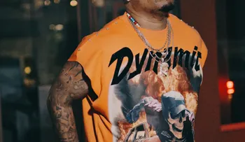 Luis Pichardo "Guariboa": talento dominicano que trasciende fronteras desde Nueva York