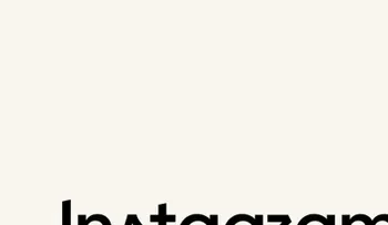 Instagram renueva su logotipo después de una década con una tipografía más limpia y moderna