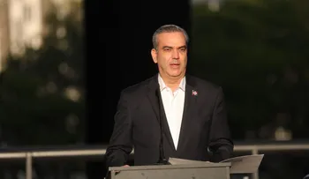Presidente Abinader dice que contribuirá por completo para desterrar la dictadura de Trujillo e implantar los valores democráticos en RD