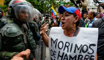 #AsíLoVivimos: ¿Cuál es la noticia de la semana?