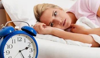 ¿Sabías que dormir poco engorda?