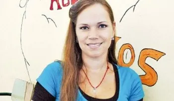 Mary Peláez dice que nunca ha visto droga
