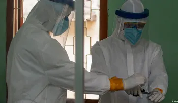 Agencia de Inteligencia de EEUU: coronavirus no es artificial ni fue modificado