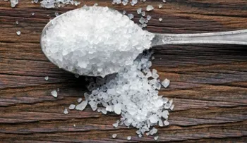 La sal marina y sus beneficios para la salud