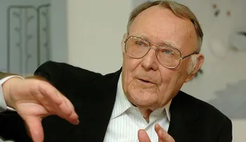 Los trucos y consejos del fundador de Ikea para ahorrar dinero