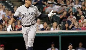 A-Rod dice que podría cambiar de parecer y seguir jugando
