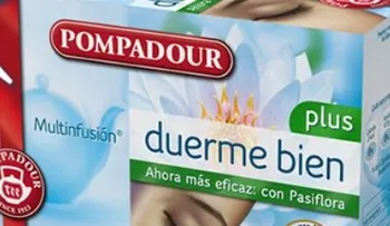 Infusiones para dormir mejor
