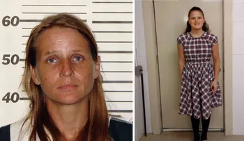 Soñaba con vivir con su madre, lo logró, pero se hundió en un infierno de torturas y muerte