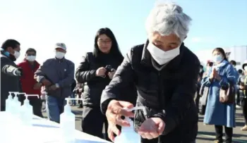 Contagios en Japón por covid disminuyen progresivamente, levantará la alerta sanitaria el 1 de octubre