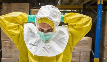 6 hospitales recibirán en Chile a eventuales pacientes con ébola