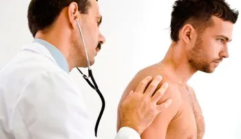 Qué es la neumonía y factores de riesgo
