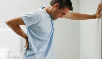 Hombres a partir de los 45 años pueden sufrir agrandamiento no canceroso de la próstata