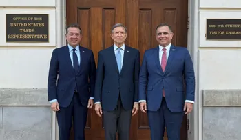 Reunión positiva entre RD y EE. UU. marca inicio diálogo sobre aranceles