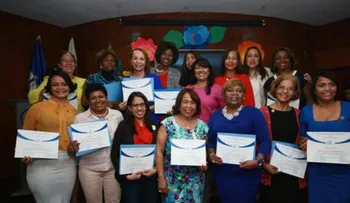 Seccional CDP reconoce a 20 madres periodistas 