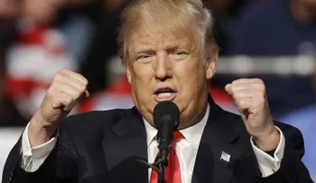 CNN proyecta que Trump ganará las primarias en Indiana