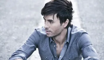 Enrique Iglesias graba en paisajes de Panamá su nuevo vídeo