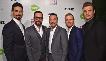 Lo nuevo de los Backstreet Boys: una â??mini residenciaâ?? en Las Vegas