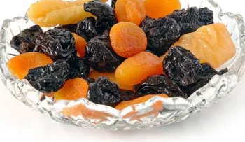 Averigua cómo hacer una rica fruta deshidratada casera