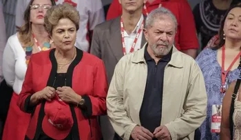 La oposición brasileña va a la Justicia para impedir que Lula sea ministro